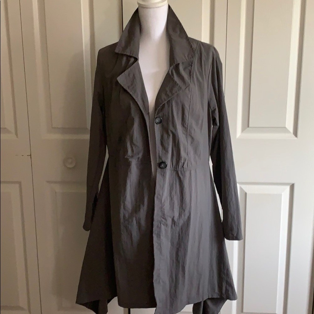 Women’s Rain Coat
